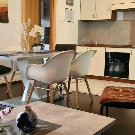 Appartamento New Renovated Urska *