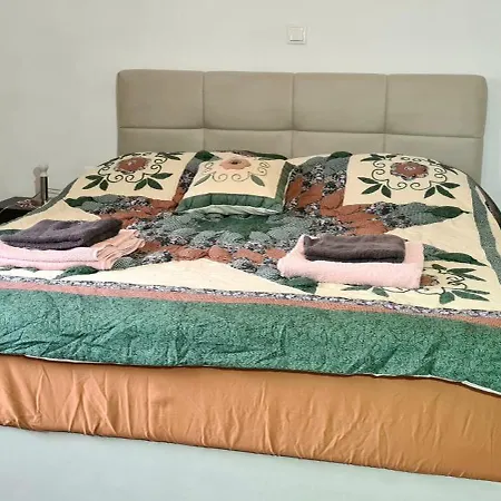 New Renovated Urska *