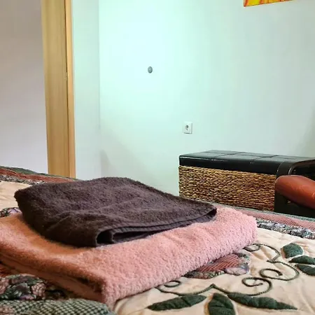 Appartamento New Renovated Urska Malinska