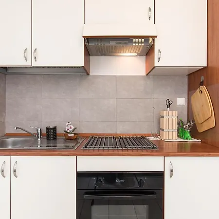 New Renovated Urska