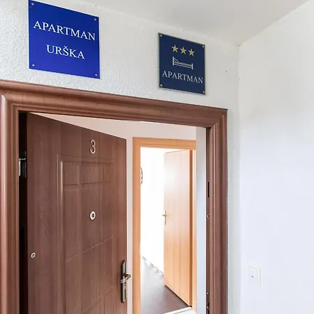 New Renovated Urska Appartamento