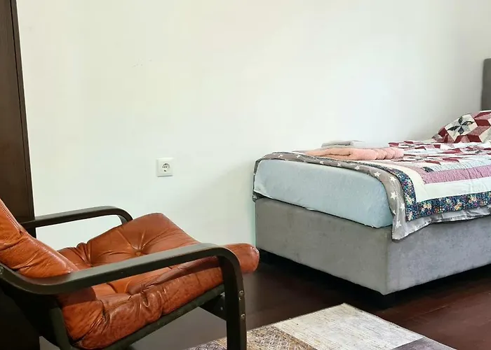 New Renovated Urska Апартаменты Малинска