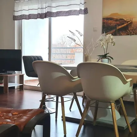 Апартаменты New Renovated Urska