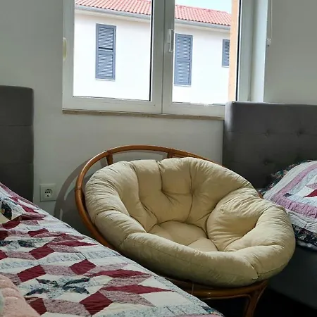 New Renovated Urska * Малинска