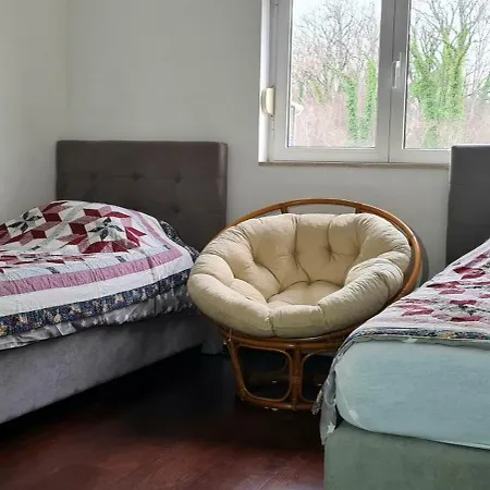 New Renovated Urska * Малинска