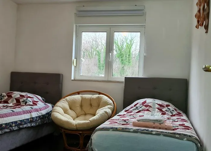 New Renovated Urska
