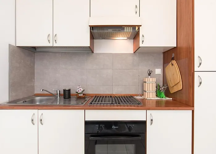 New Renovated Urska