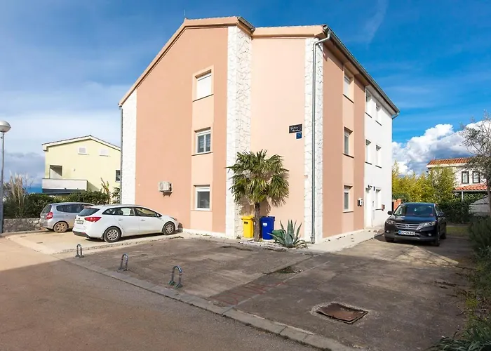 New Renovated Urska