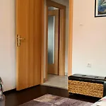 Apartamento New Renovated Urska *