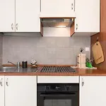 New Renovated Urska
