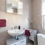 Apartamento New Renovated Urska *