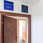 New Renovated Urska Apartamento